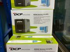 DCP 650va UPS