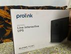 Prolink UPS