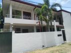 Brand New Upstair House For Rent In Moratuwa Panadura