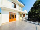 Brand New Upstair House for Rent in Wattala