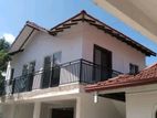 Brand New Upstair house rent in Negombo - only for ladies