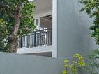 Brand New Upstairs House for Rent in Battaramulla Koswatta