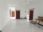 Brand new upstairs house for rent in Rathmalana