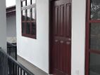 Brand New Upstairs House for Rent -Kahathuduwa