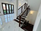 Brand New Upstairs House For Sale In Kottawa Polgasovita