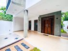 Brand New Upstairs House For sale-Thalawathugoda