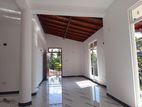 Brand New Upstaits House for Rent Rilaulla
