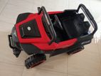 Rechargeable Kids Car