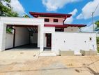 Brand New Valuable House Sale Athurugiriya