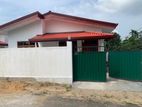 Brand New Valuable House Sale in Homagama