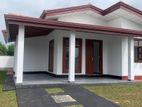 Brand New Valuable House Sale in Homagama Halbarawa