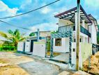 Brand New Valuable Two Storey House In Kahathuduwa Piliyandala