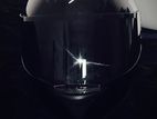 Brand New Vegas Full-face Helmet (Glossy Black)