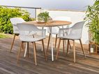 Brand New Veranda Chairs