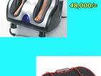 Brand New Vibrating Plate Massage Machine