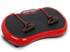 Brand New Vibrating Plate Massage Machine