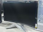 View-Sonic 24” Curved 180 Hz Gaming Monitor