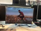 Brand New ViewSonic Gaming Monitor | 24” Curved Display 180 HZ