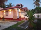 Brand New Villa for Rent Negombo