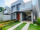 Brand New Villa for Sale in Canterbury Golf Resort, Kahathuduwa