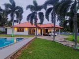 Brand New Villa for Sale in Kandana