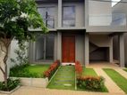 Brand New Villa House for sale in Canterbury Golf Villas / piliyandala