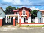 Brand New Villa is for sale in Millenium Ekala
