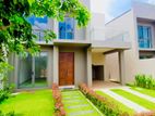 Brand New Villa's For Sale In Kahathuduwa Canterbury Golf Housing Scheme