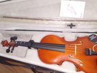 Brand New Violin