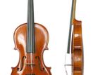 Brand New violin Full set 4/4 size