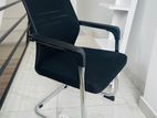 Brand new visitor chairs - 819C