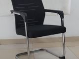 Brand New Visitor Chairs