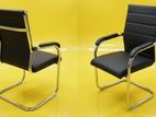 Brand New Visitor Office Chair AK72VL