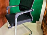 Brand New Visitor Office Chair AK8301