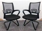 Brand new visitor office chair