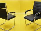 Brand new visitor office chair