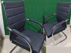 Brand New Visitor Office Chair