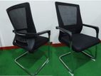 Brand New Visitor Office Chair | premium Model