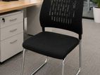 Brand new visitors lobby Office chair 901C