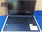 Brand New Vivobook R1504VA Core i3 – 1315U 13th Gen 8GB 512GB Laptop