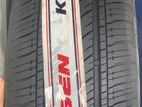 brand new wagon r tires 165-55-15