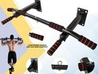 Brand New Wall Mount Chinup Bar/ Pullup Bar Home Gym-A1