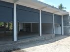 Brand New Warehouse Space for Rent in Kandana