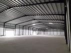 Brand New Warehouse for Rent Kandana