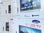 Brand New "WEB OS" LED Smart tv