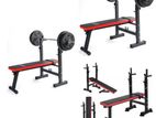 Brand New weight Lifting Bench A28