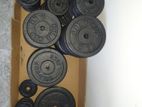 Brand New Weight Plates