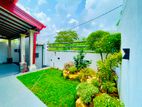 Brand New Well Architecture Design Luxury House in Kahathuduwa