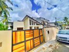 Brand New Well Architecture Design Single Storey House in Kahathuduwa
