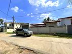 Brand-New Well Built Single Storied House For Sale Homagama Beruketiya